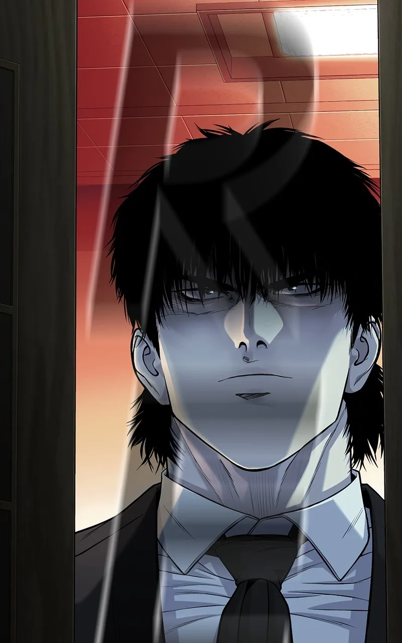 The Bad Son Chapter 35 page 12 - 