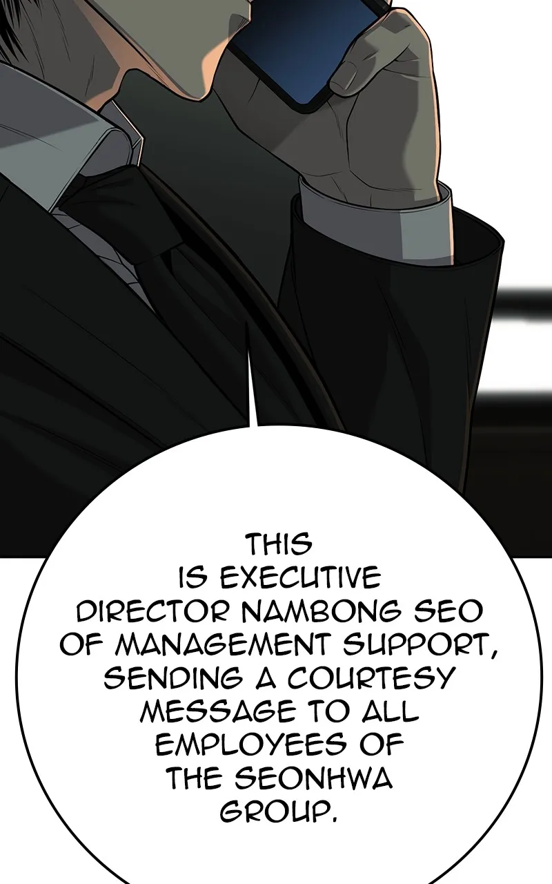 The Bad Son Chapter 35 page 112 - 
