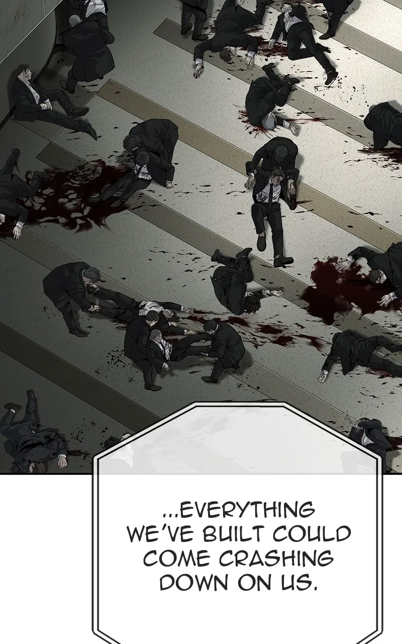 The Bad Son Chapter 35 page 118 - 