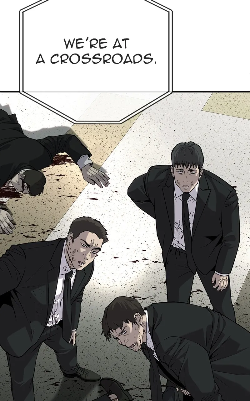 The Bad Son Chapter 35 page 120 - 