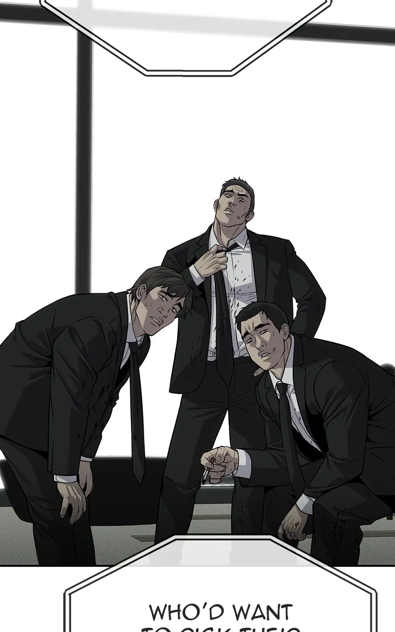 The Bad Son Chapter 35 page 124 - 