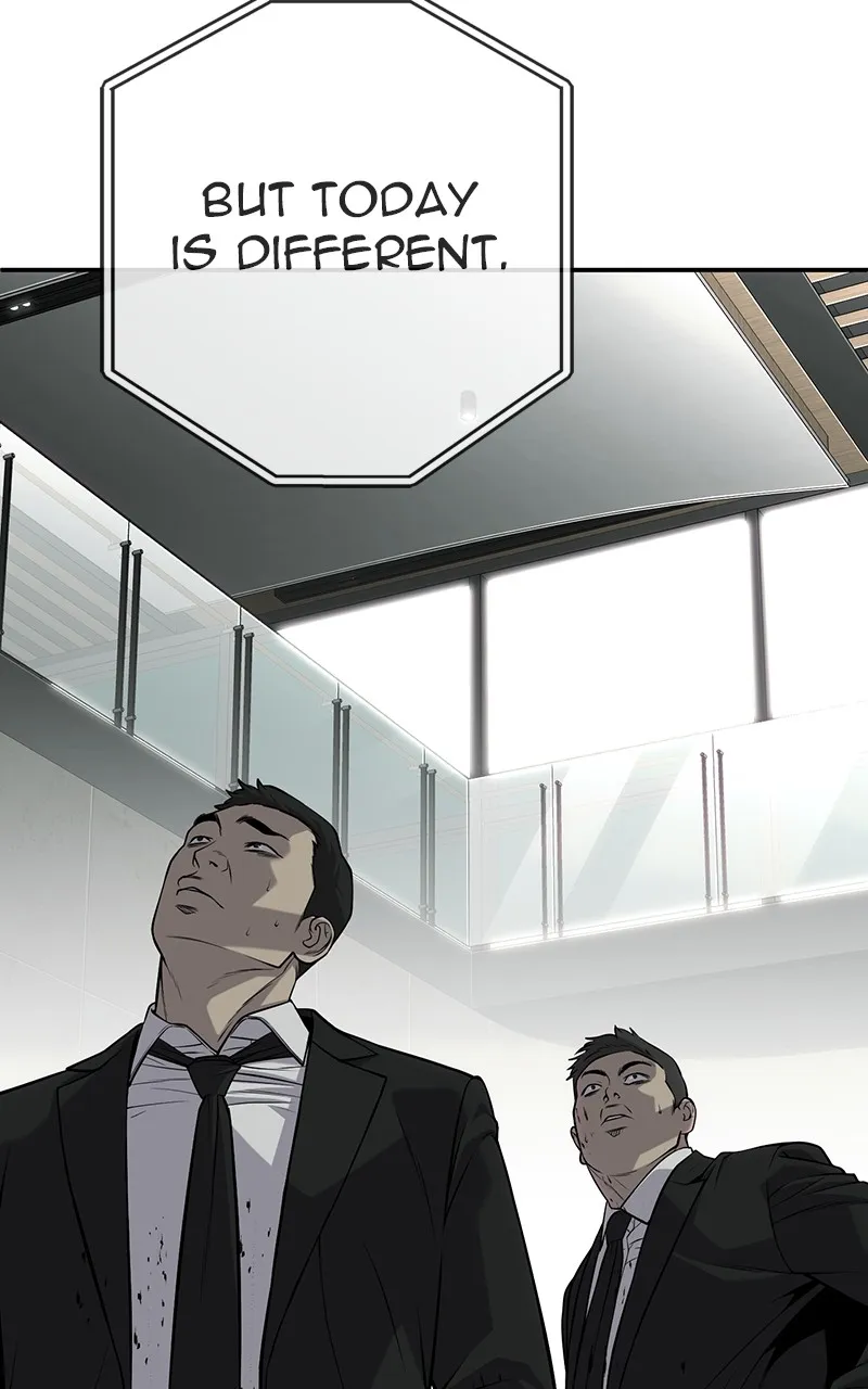 The Bad Son Chapter 35 page 126 - 