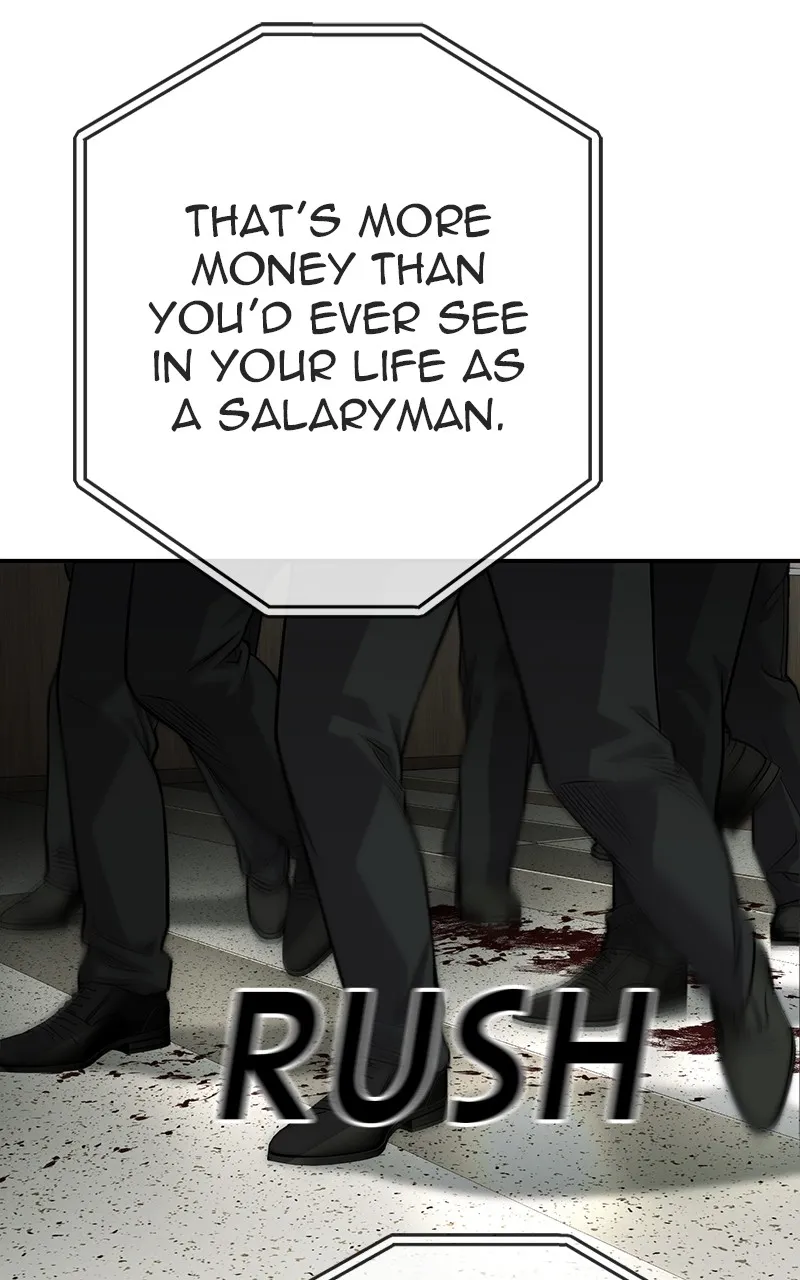 The Bad Son Chapter 35 page 131 - 