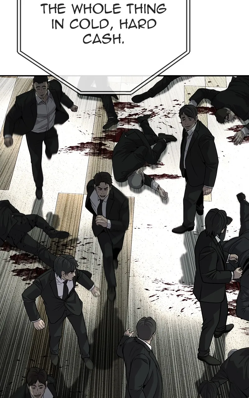 The Bad Son Chapter 35 page 133 - 