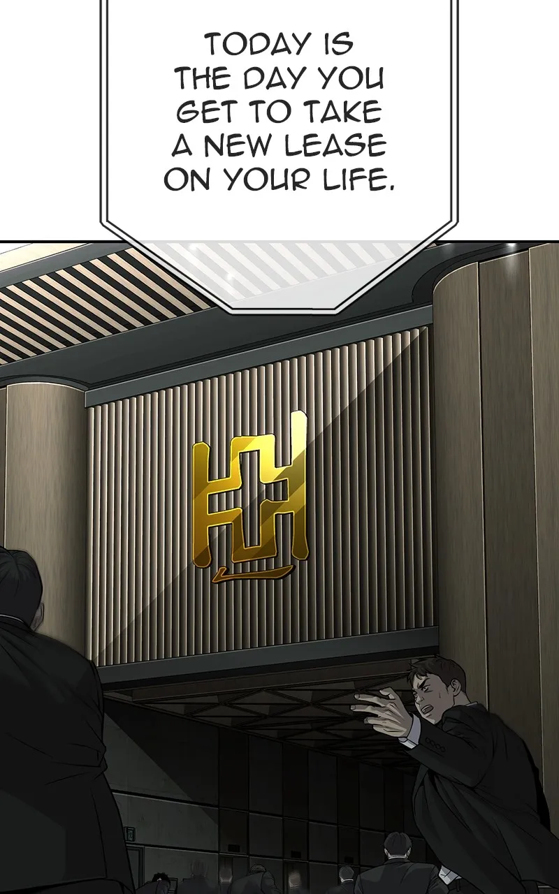 The Bad Son Chapter 35 page 135 - 