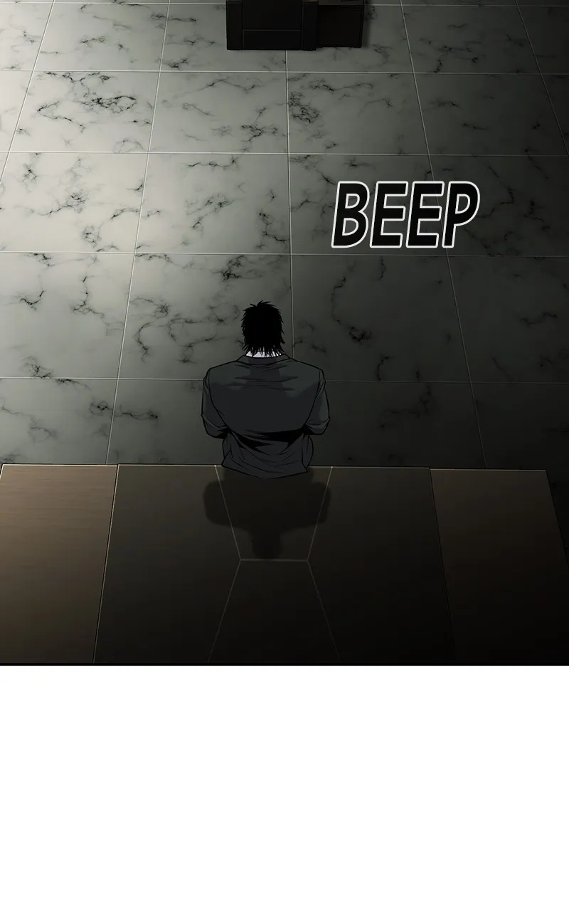 The Bad Son Chapter 35 page 138 - 