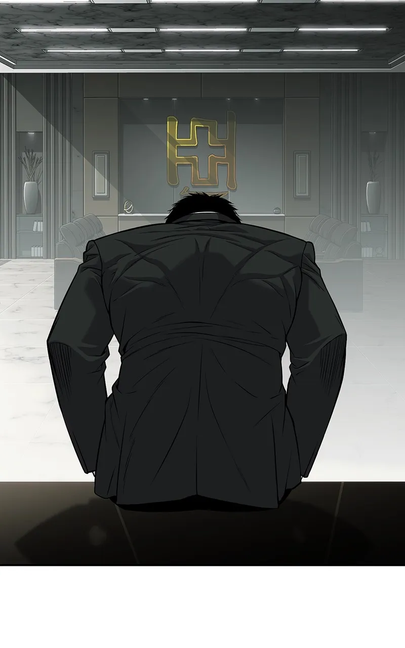 The Bad Son Chapter 35 page 140 - 