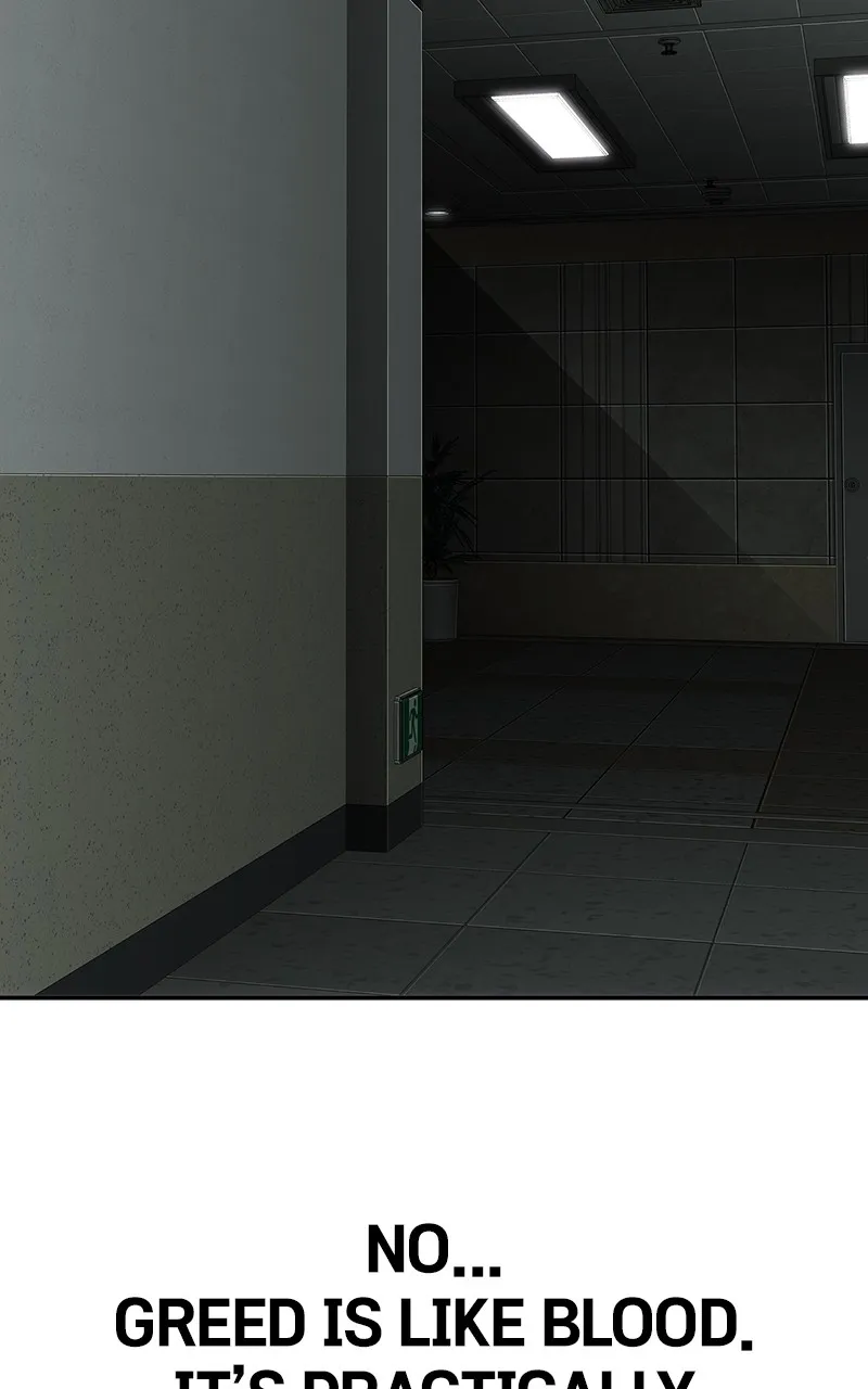 The Bad Son Chapter 35 page 142 - 