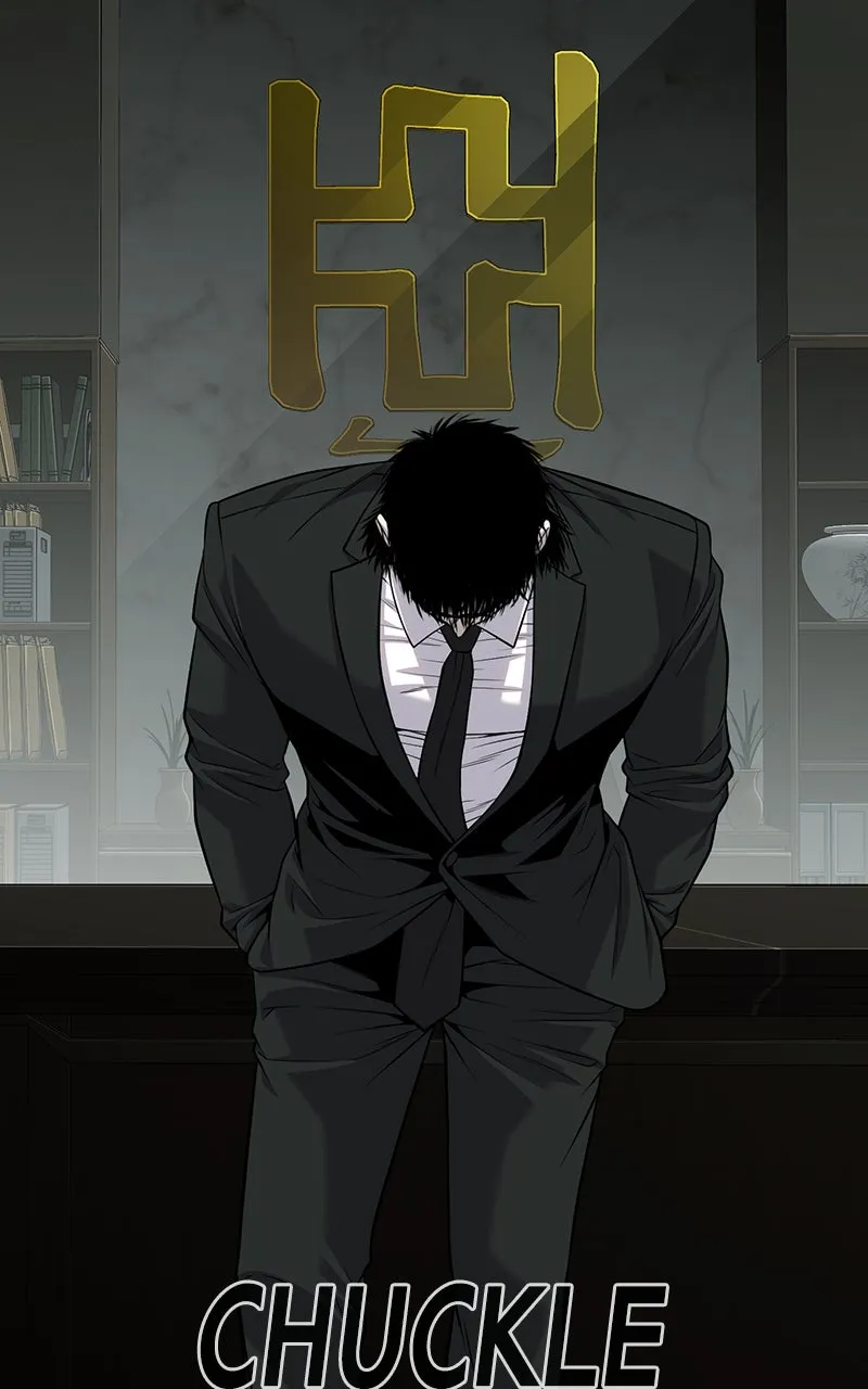 The Bad Son Chapter 35 page 154 - 