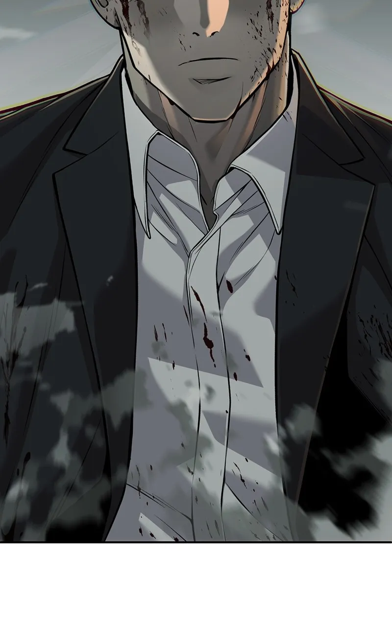 The Bad Son Chapter 35 page 158 - 