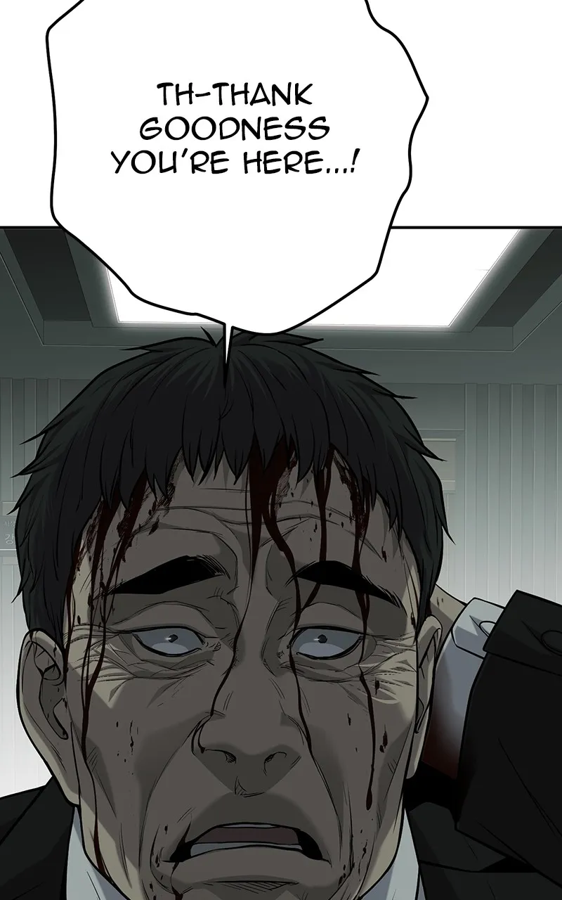 The Bad Son Chapter 35 page 17 - 