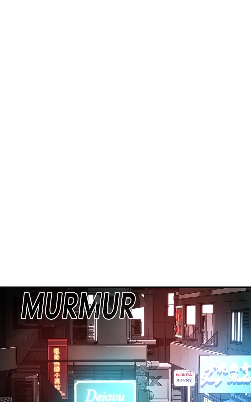 The Bad Son Chapter 35 page 165 - 
