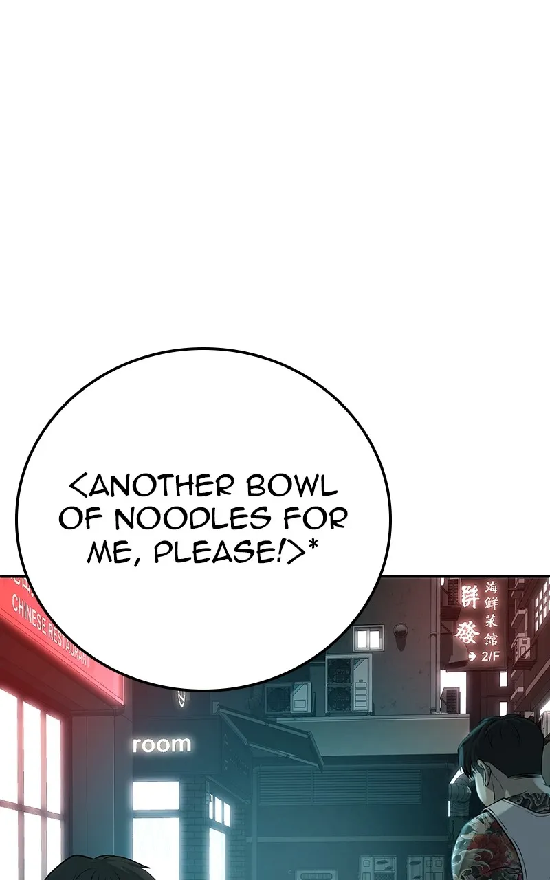 The Bad Son Chapter 35 page 167 - 