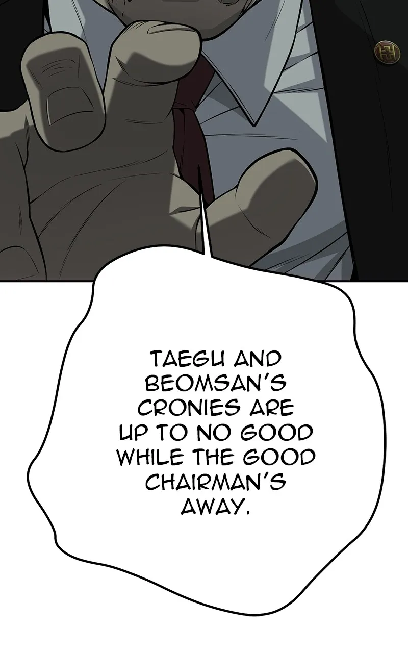 The Bad Son Chapter 35 page 18 - 