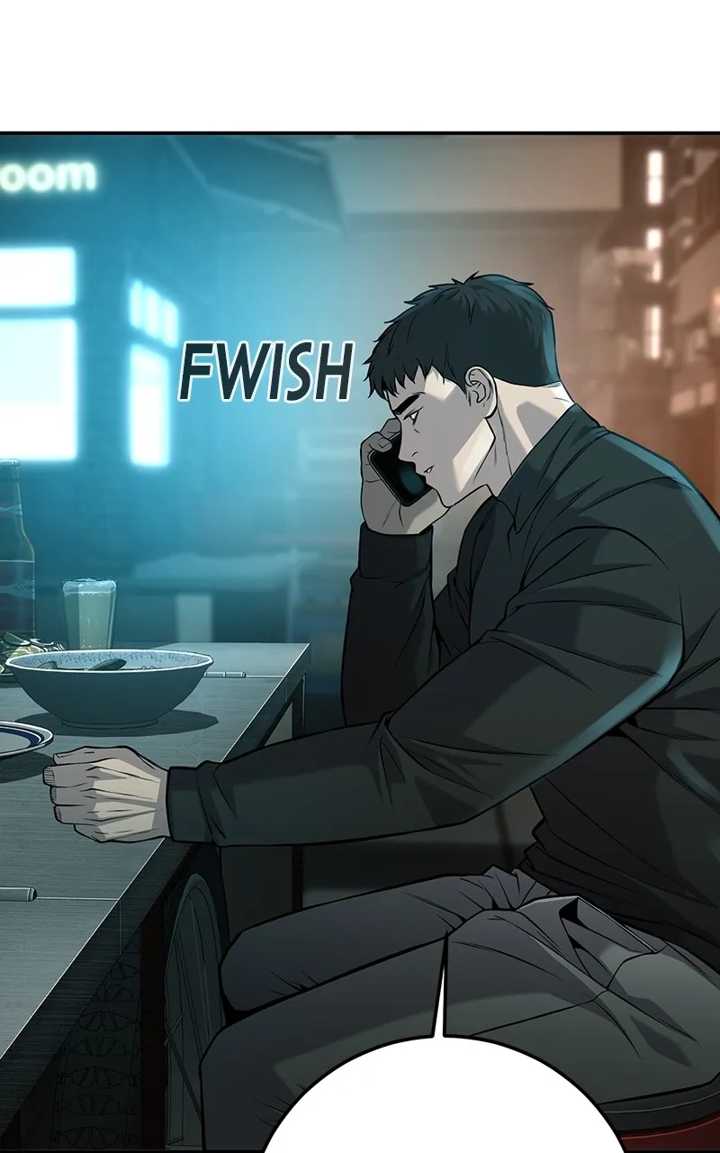 The Bad Son Chapter 35 page 171 - 