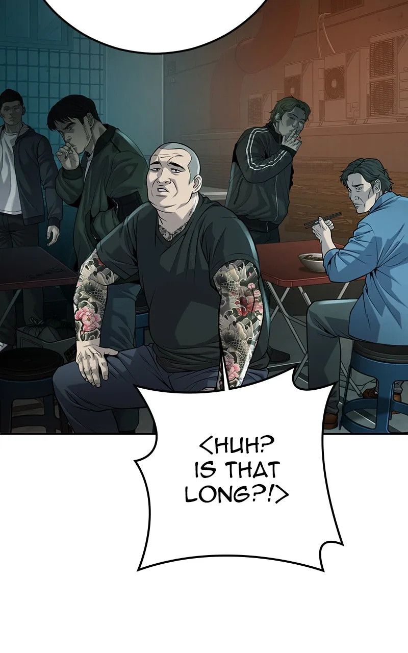 The Bad Son Chapter 35 page 173 - 