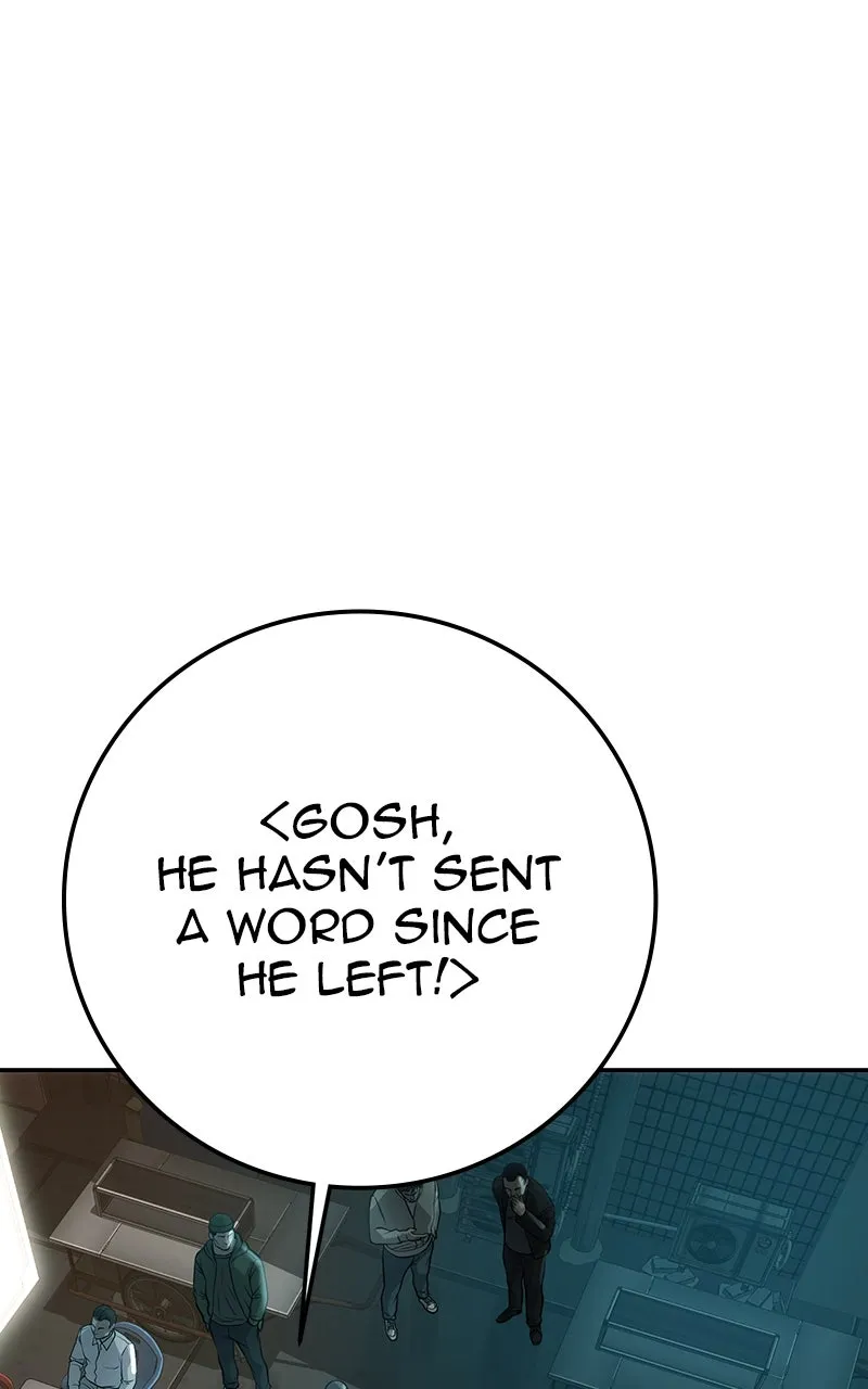 The Bad Son Chapter 35 page 174 - 
