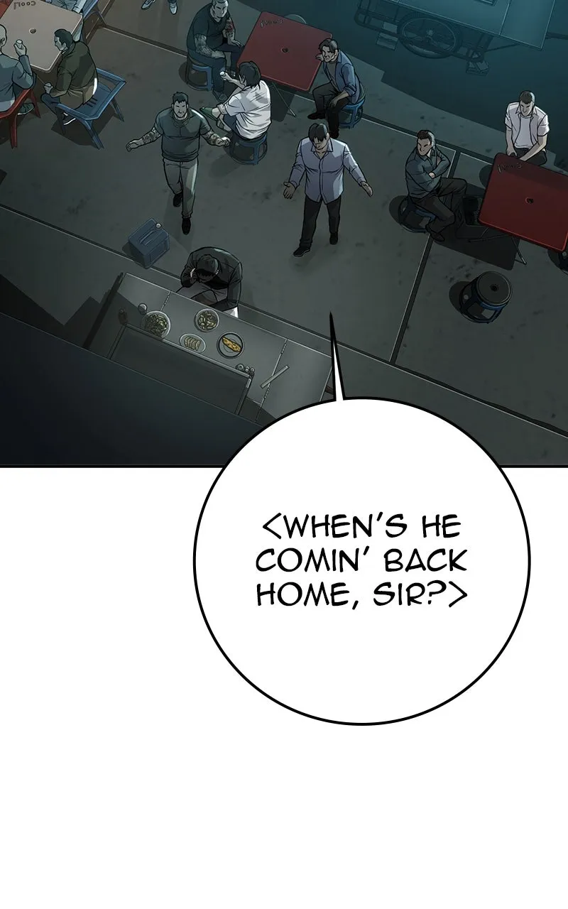 The Bad Son Chapter 35 page 175 - 
