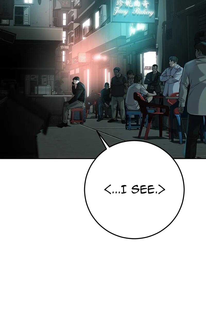 The Bad Son Chapter 35 page 181 - 