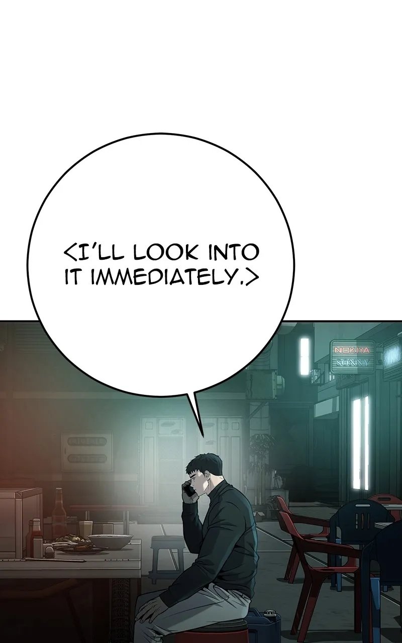 The Bad Son Chapter 35 page 182 - 