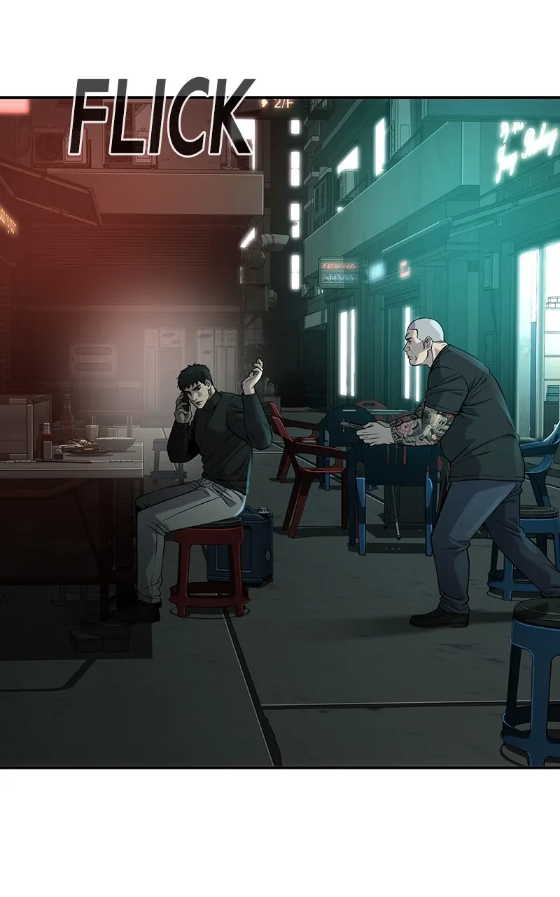The Bad Son Chapter 35 page 184 - 