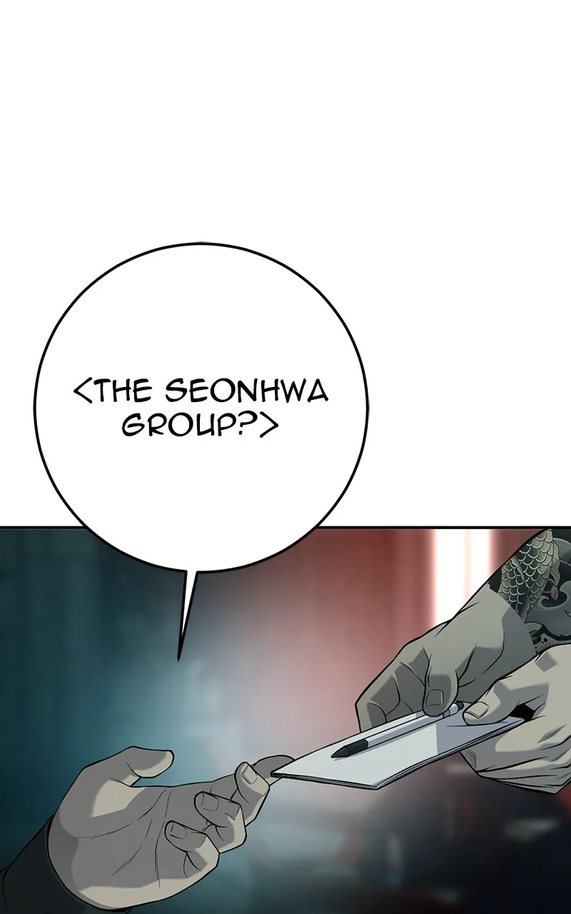 The Bad Son Chapter 35 page 185 - 