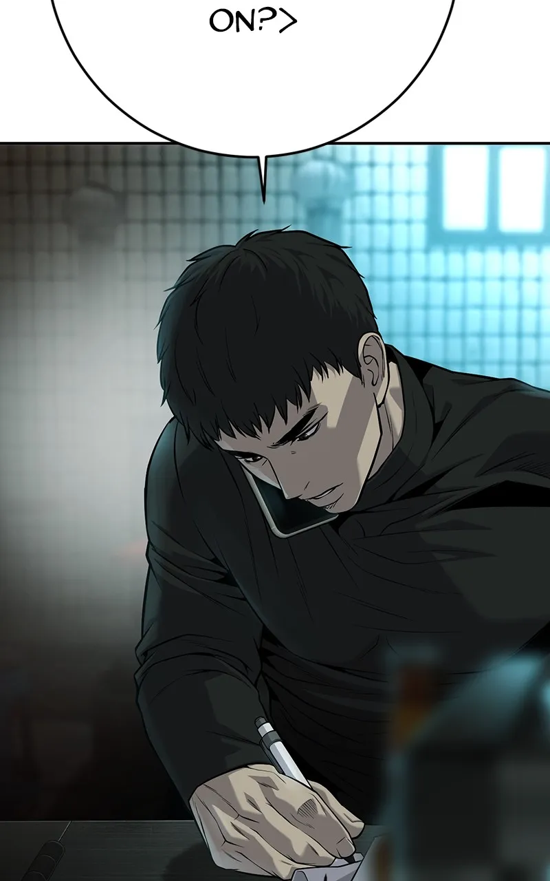 The Bad Son Chapter 35 page 187 - 