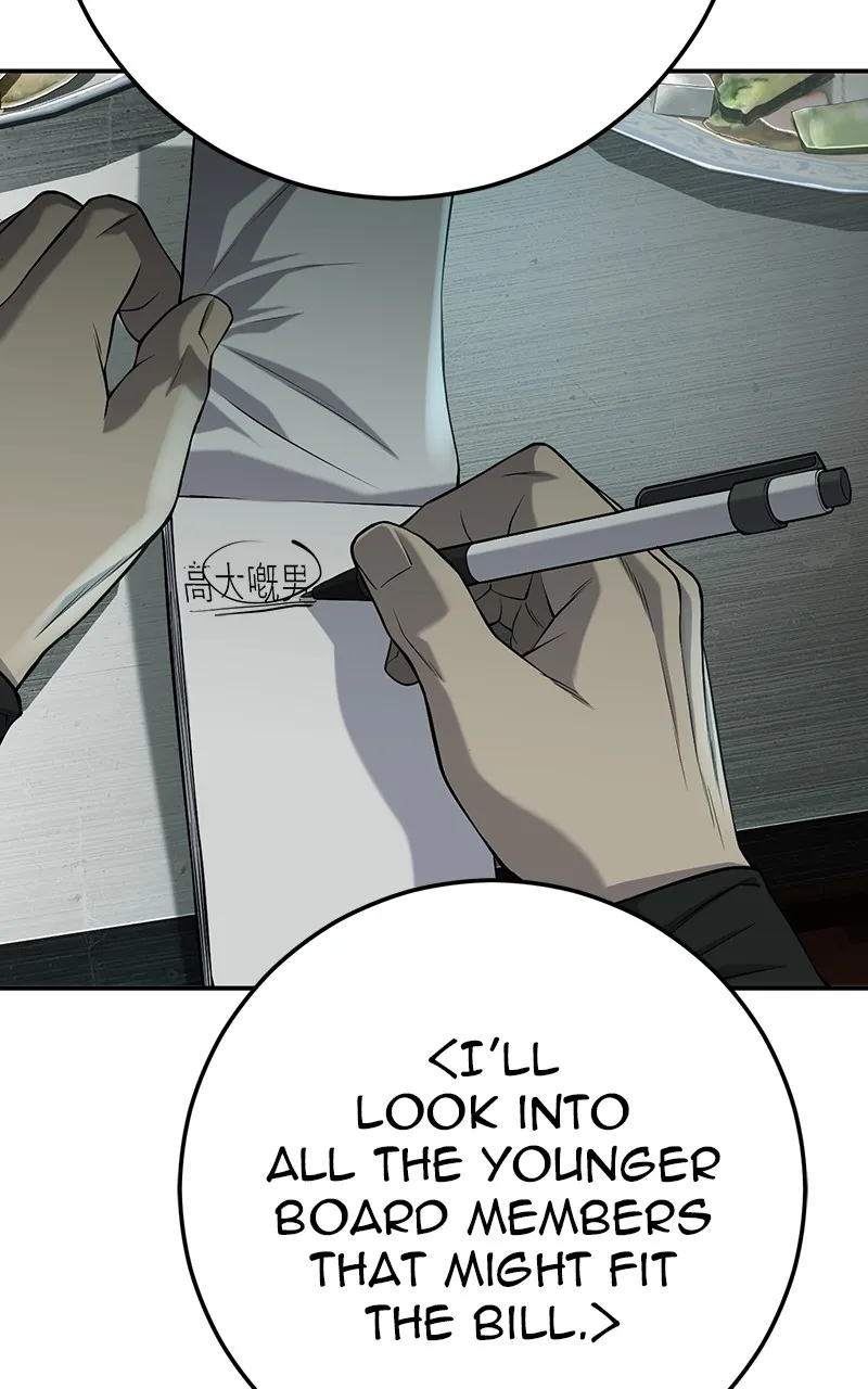 The Bad Son Chapter 35 page 189 - 