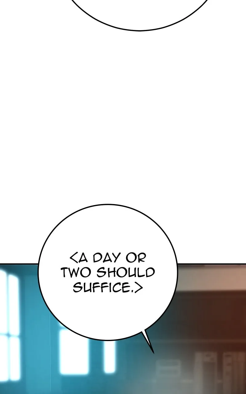 The Bad Son Chapter 35 page 190 - 