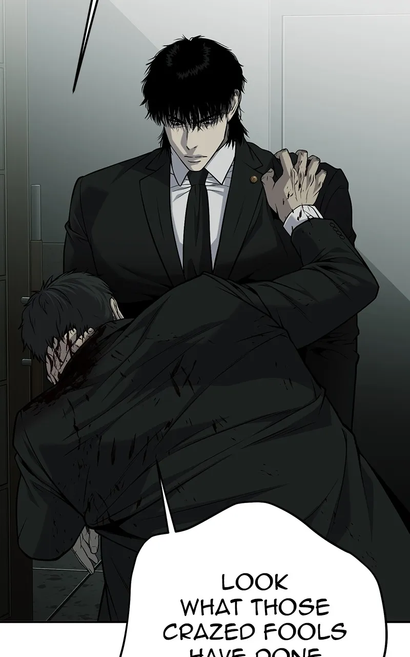 The Bad Son Chapter 35 page 20 - 