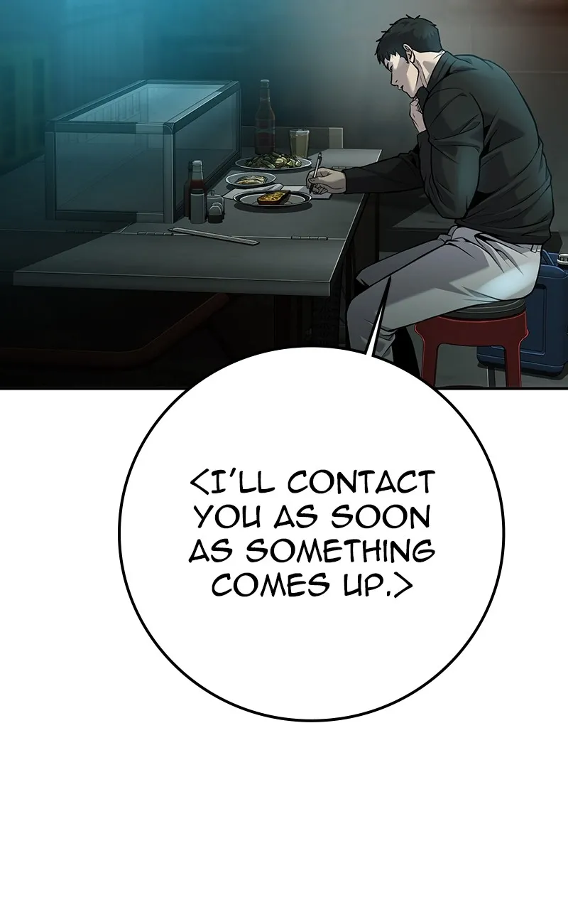 The Bad Son Chapter 35 page 191 - 