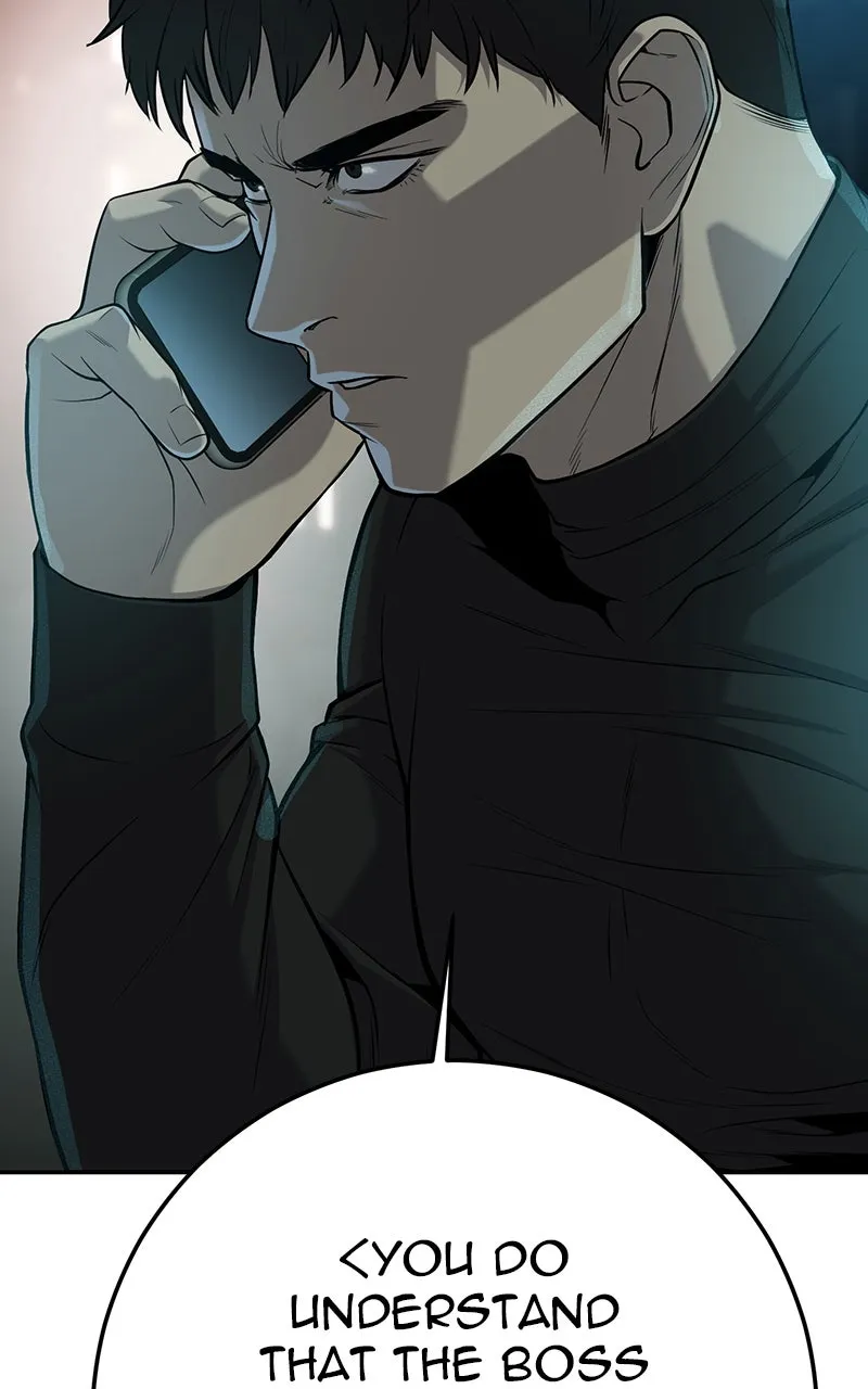 The Bad Son Chapter 35 page 195 - 