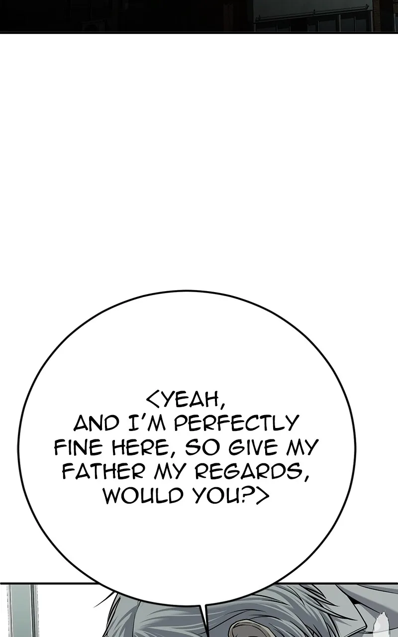 The Bad Son Chapter 35 page 198 - 
