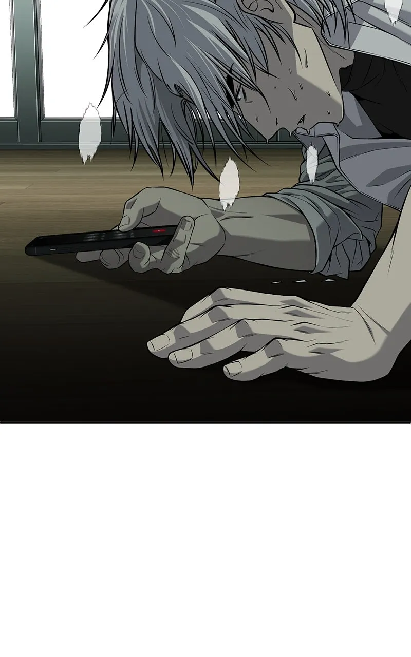 The Bad Son Chapter 35 page 199 - 