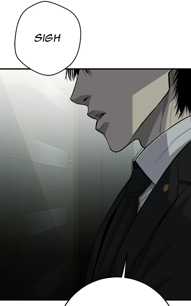 The Bad Son Chapter 35 page 3 - 