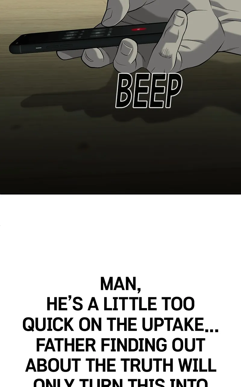 The Bad Son Chapter 35 page 201 - 