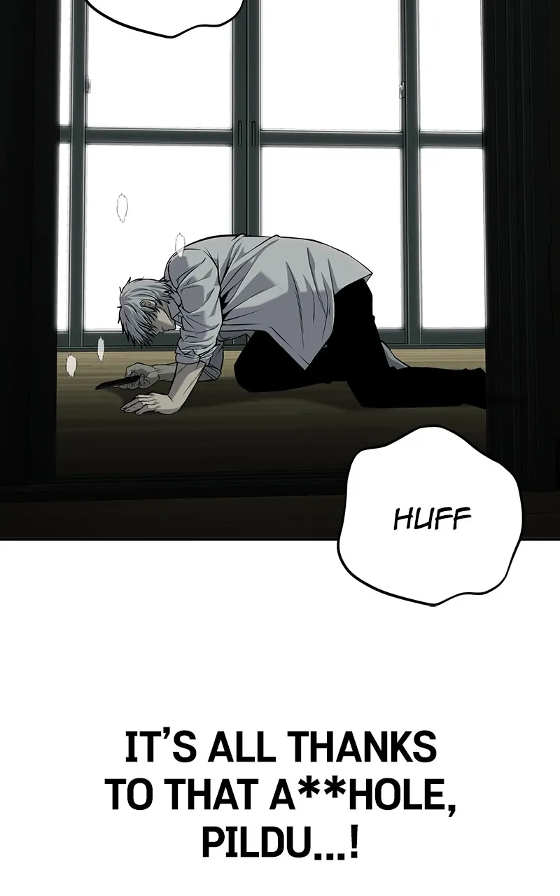 The Bad Son Chapter 35 page 203 - 