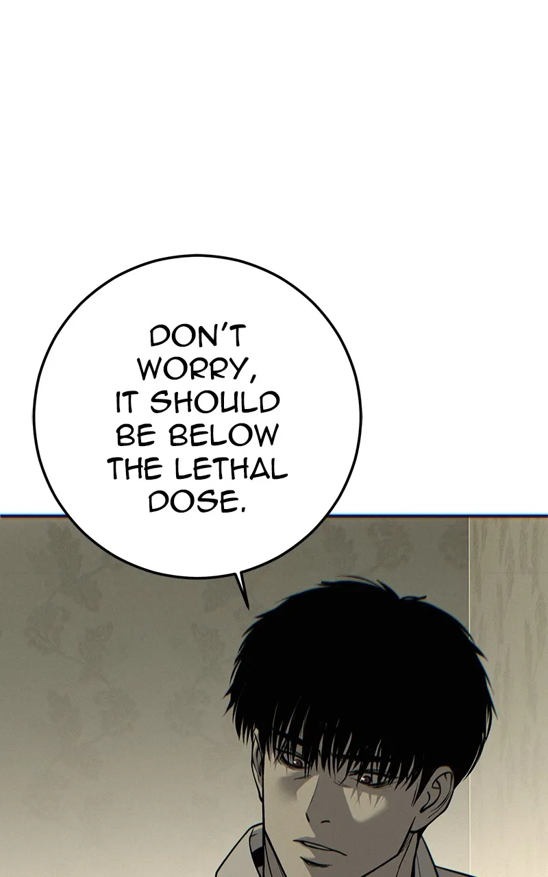 The Bad Son Chapter 35 page 204 - 