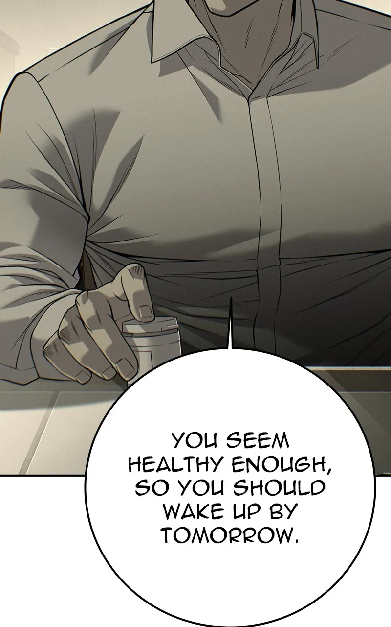 The Bad Son Chapter 35 page 205 - 