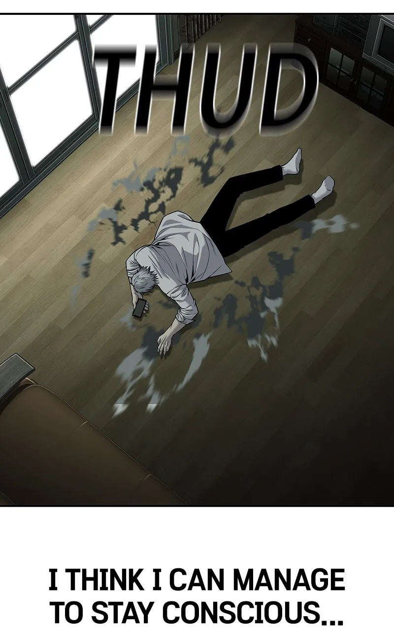 The Bad Son Chapter 35 page 207 - 