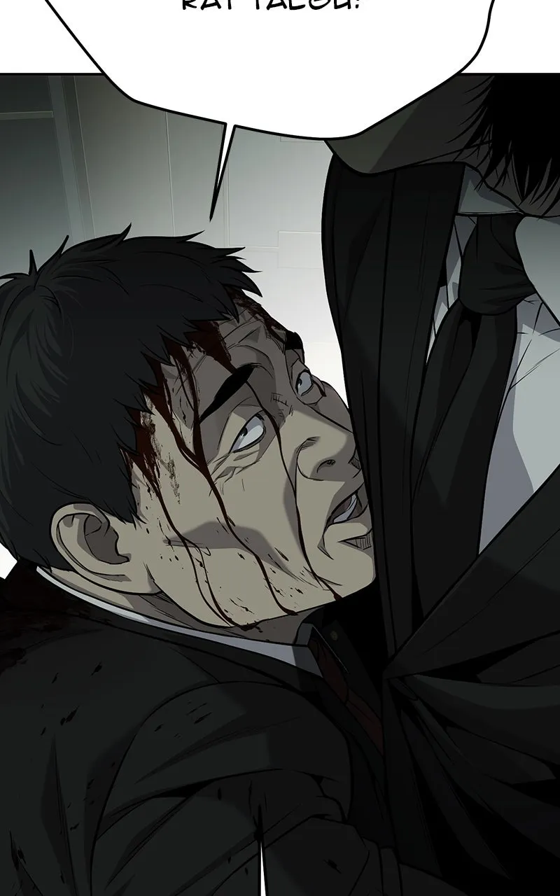 The Bad Son Chapter 35 page 22 - 