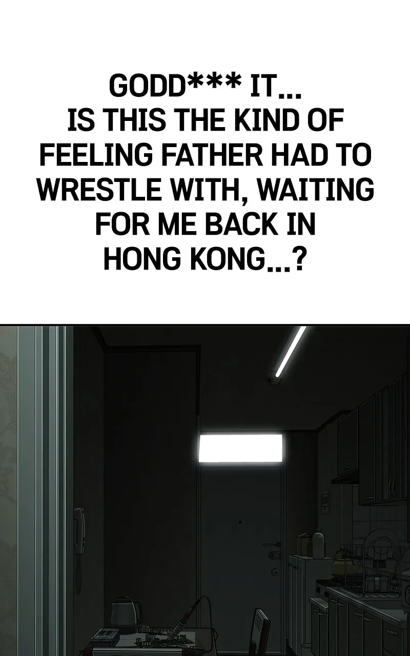 The Bad Son Chapter 35 page 218 - 