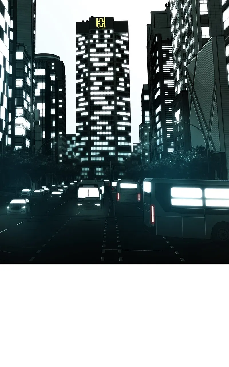 The Bad Son Chapter 35 page 221 - 