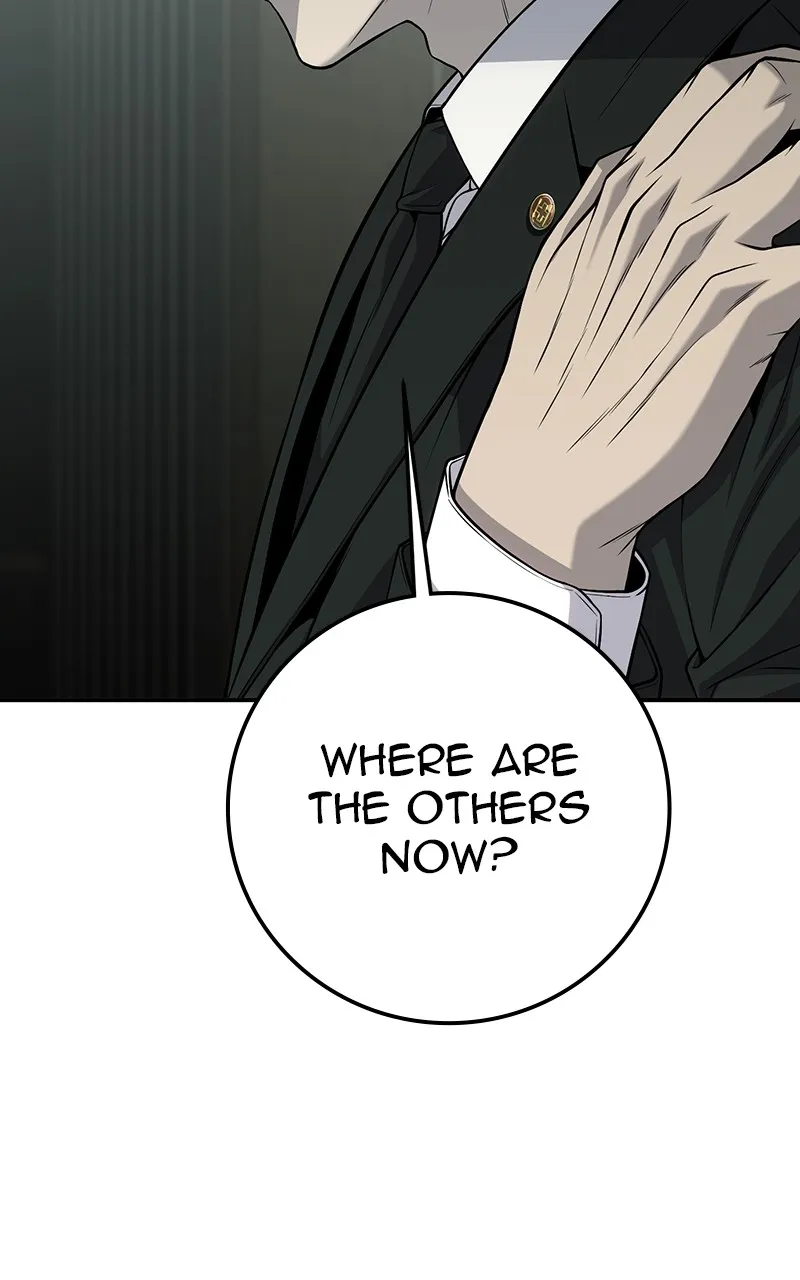The Bad Son Chapter 35 page 25 - 
