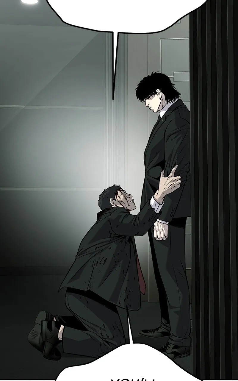 The Bad Son Chapter 35 page 27 - 