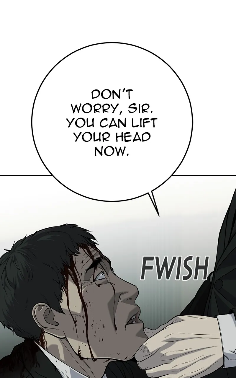 The Bad Son Chapter 35 page 29 - 