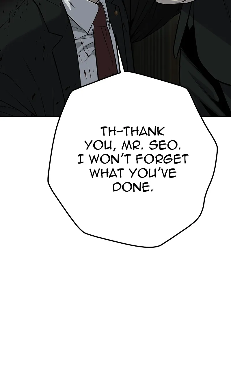 The Bad Son Chapter 35 page 30 - 