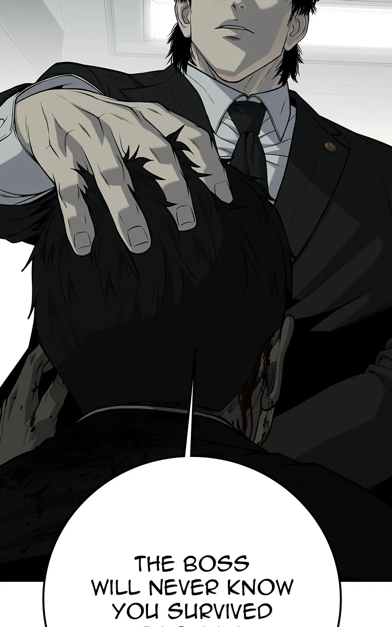 The Bad Son Chapter 35 page 32 - 