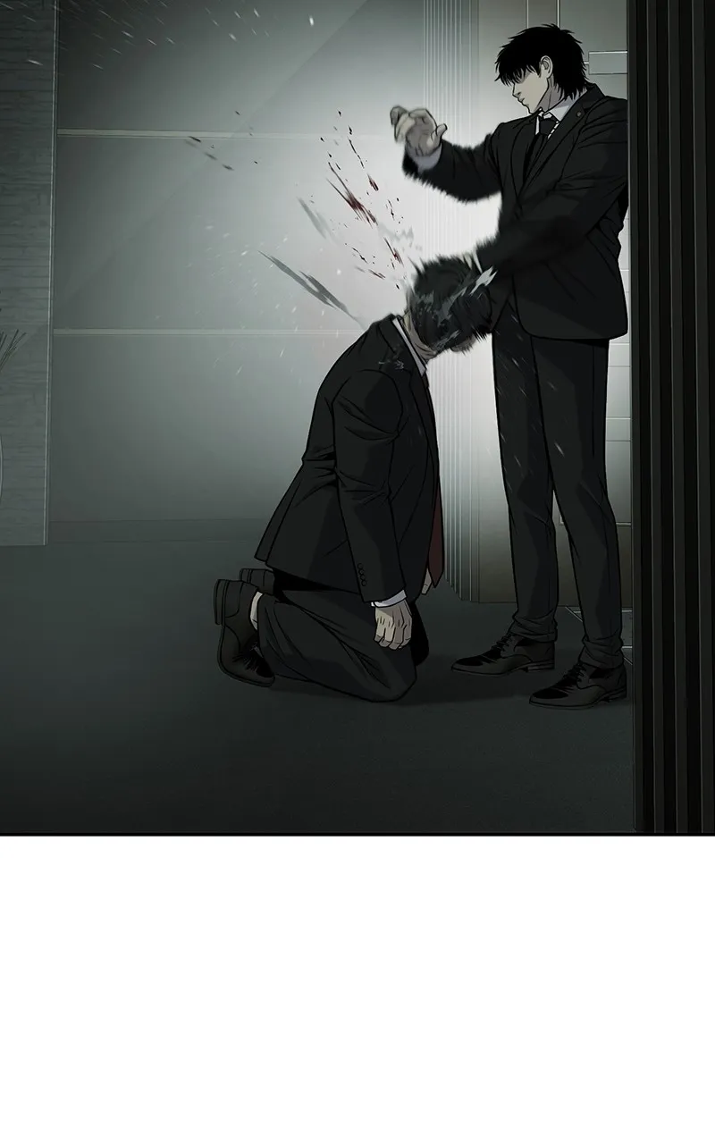 The Bad Son Chapter 35 page 35 - 