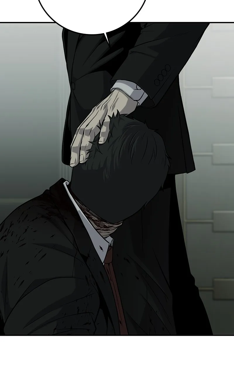 The Bad Son Chapter 35 page 39 - 